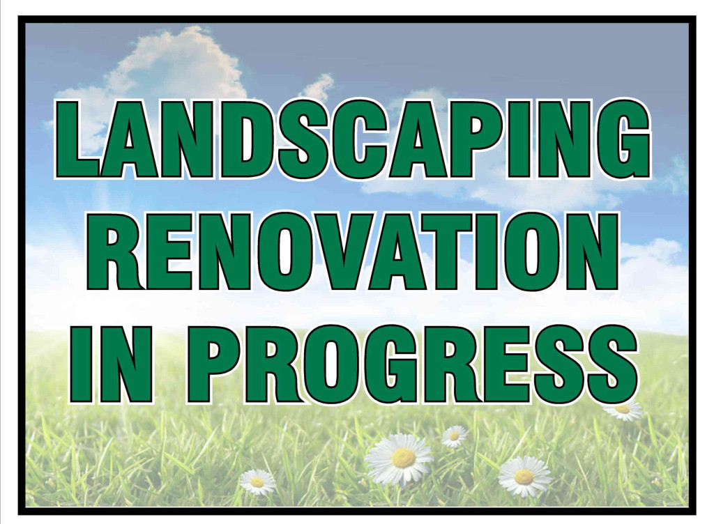 Leland - Jill R - Mabel Bridge-LANDSCAPING